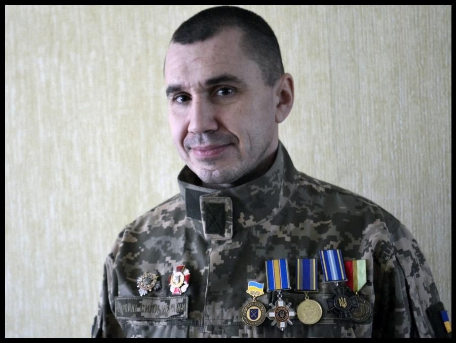 Що відомо про військового, який загинув під час спецоперації з вивезення Цемаха Що відомо про військового, який загинув під час спецоперації з вивезення Цемаха