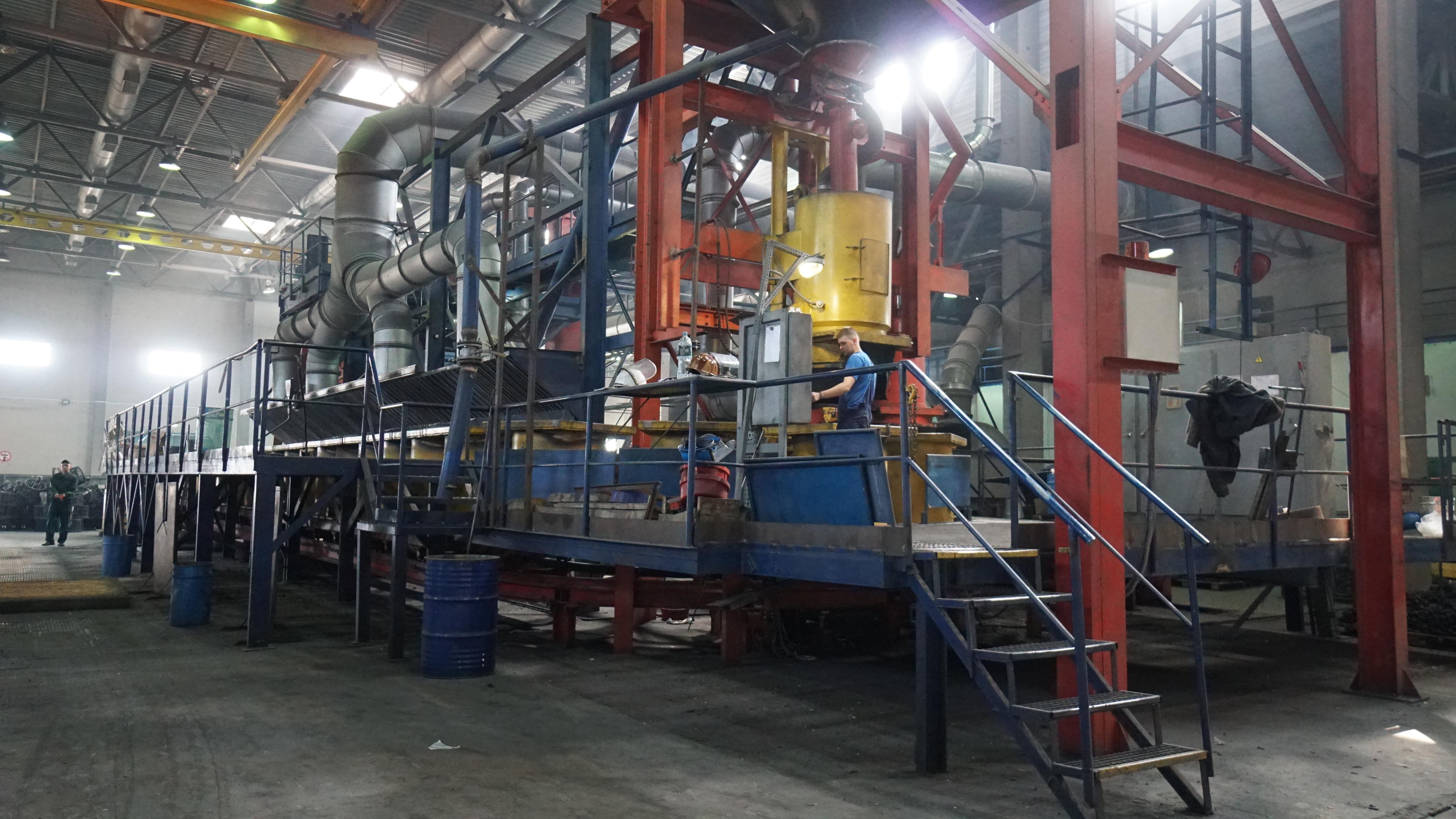 Корпорація КРТ відреагувала на звинувачення Кравцова Корпорація КРТ відреагувала на звинувачення Кравцова