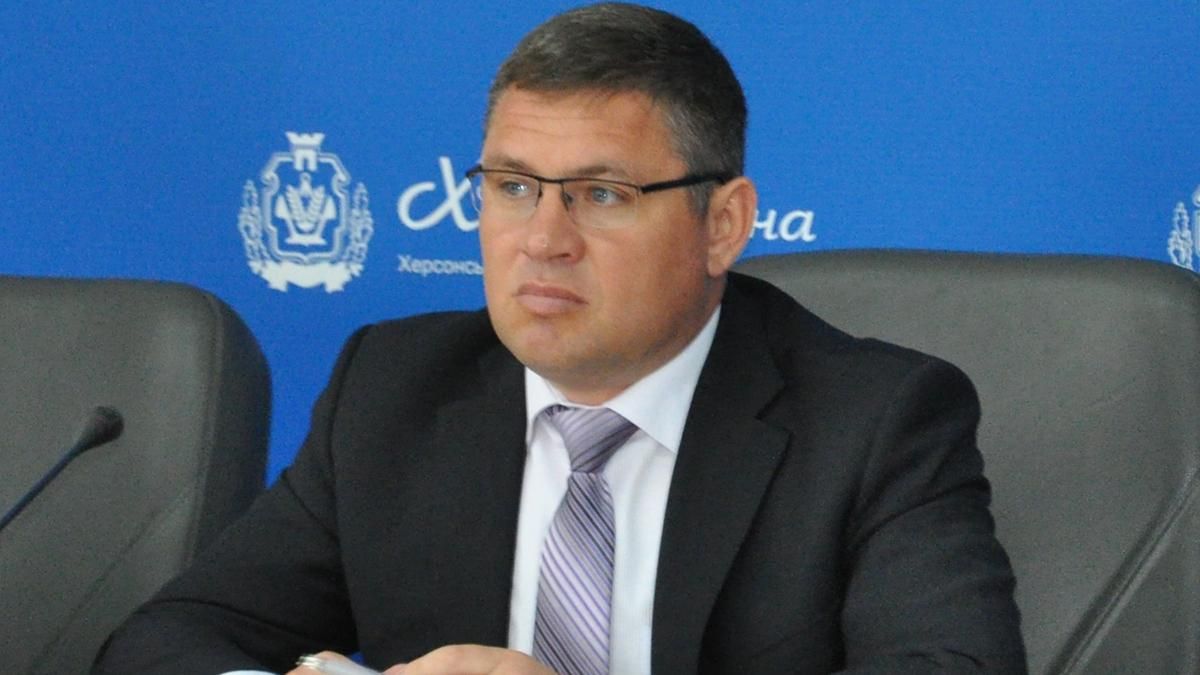Депутату Рищуку, который пьяным избил человека, объявили о подозрении