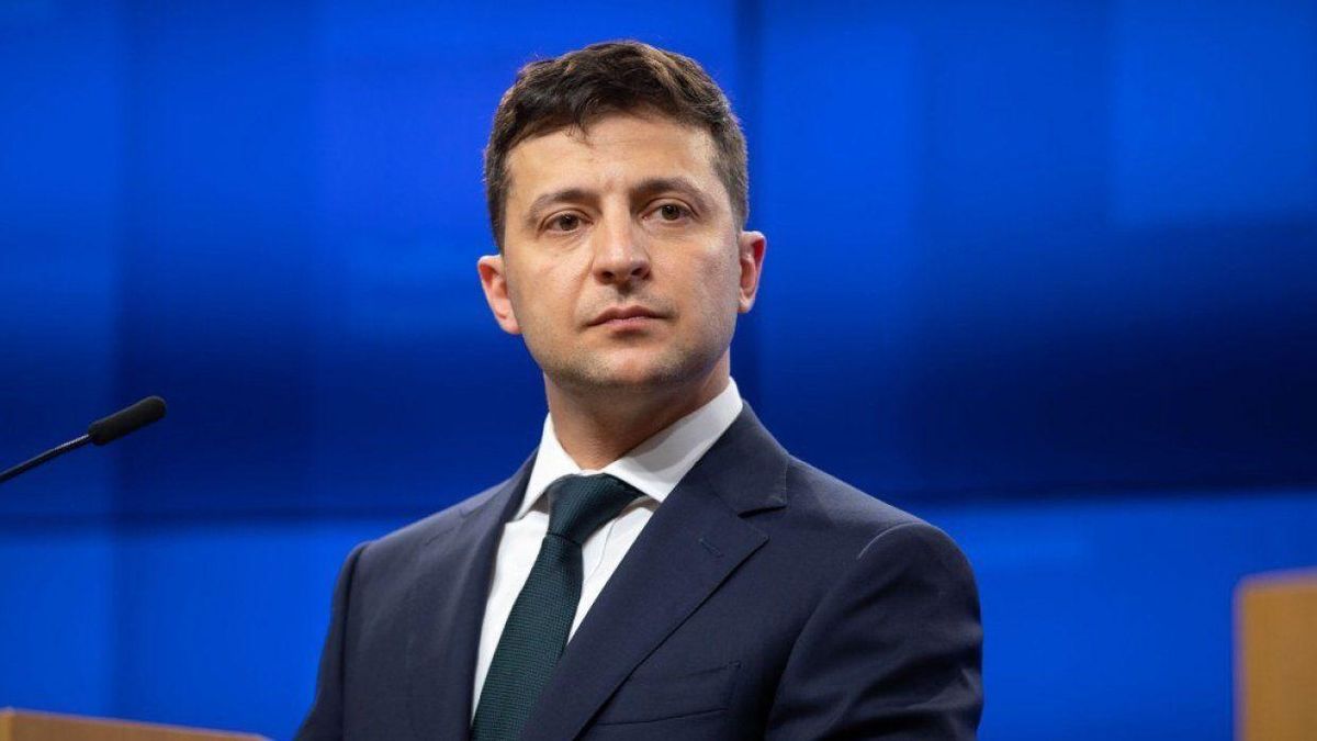 Зеленський про ймовірність Третьої світової: не думайте, що війна далеко Зеленський про ймовірність Третьої світової: не думайте, що війна далеко
