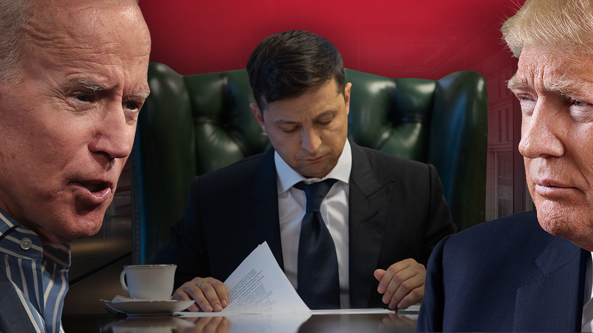 Зеленський і Трамп – що сталося, зустріч та розмова з Трампом Зеленський і Трамп – що сталося, зустріч та розмова з Трампом