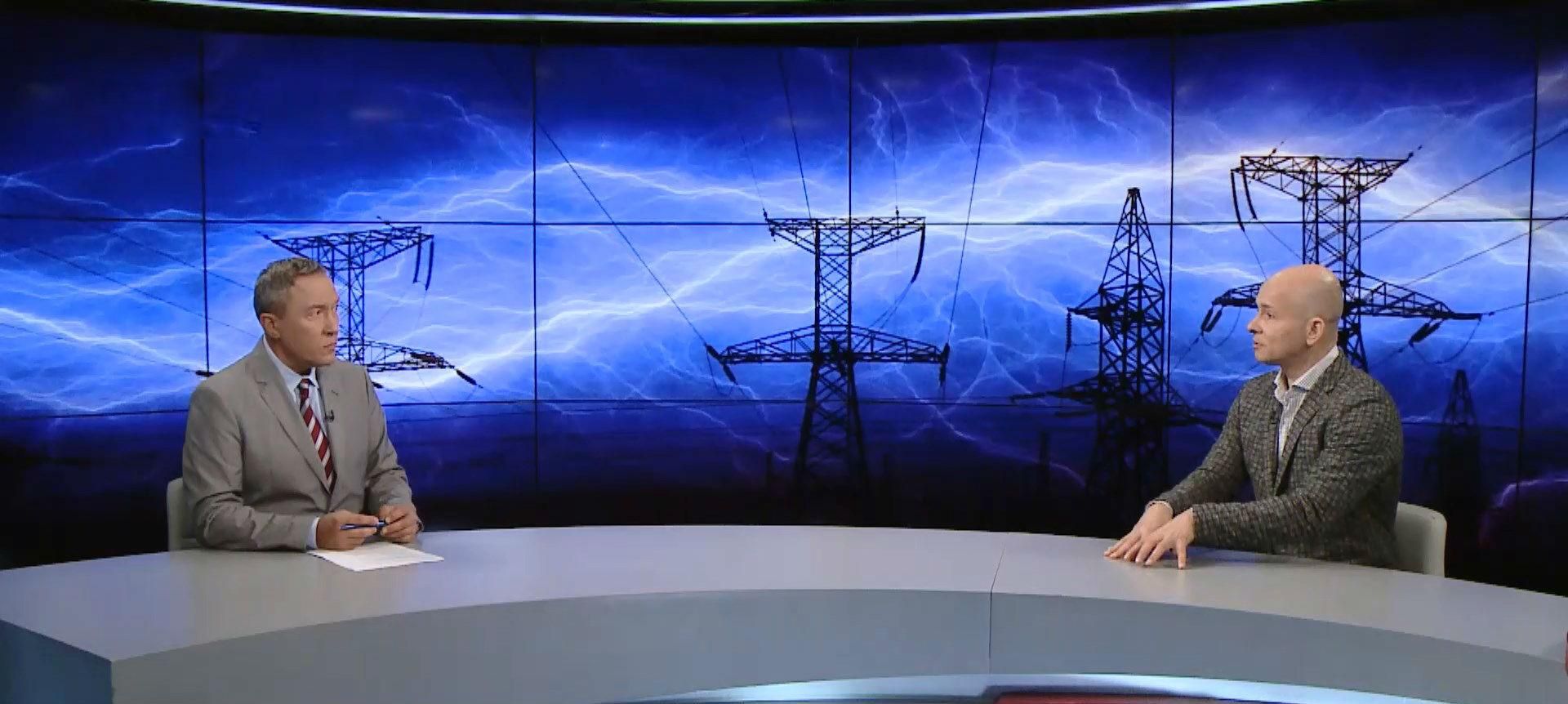 Рада дозволила імпортувати електрику з Росії і Білорусі: причини і наслідки Рада дозволила імпортувати електрику з Росії і Білорусі: причини і наслідки