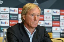 Михайличенко назвал главную проблему "Динамо" после матча с "Мариуполем"