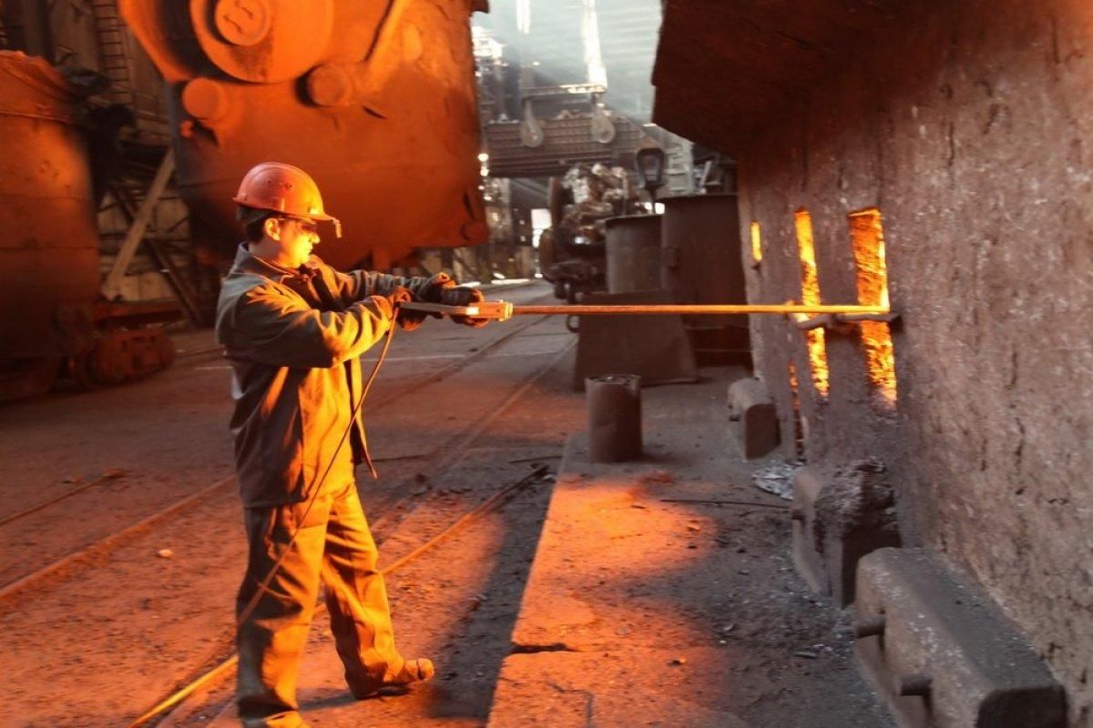 Добывающие компании отдадут почти 90% прибыли на налоги, – металлурги