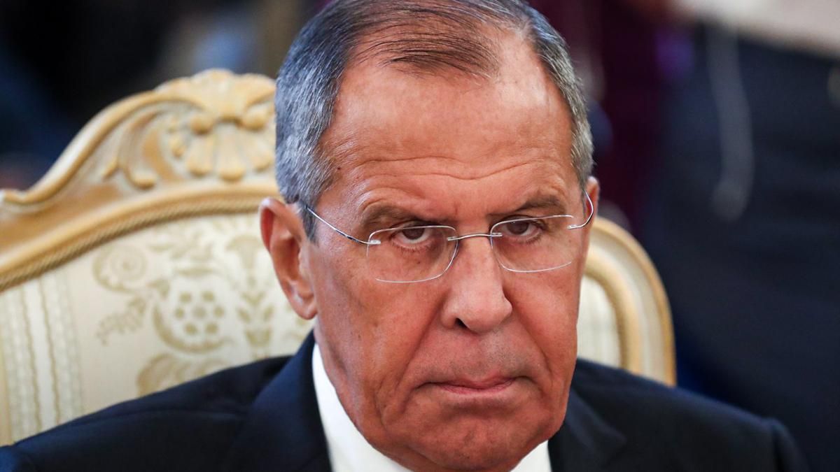 В России оккупированный Донбасс сравнили с Приднестровьем В России оккупированный Донбасс сравнили с Приднестровьем