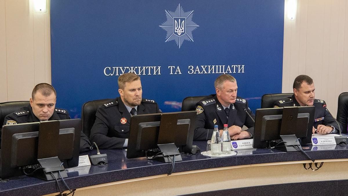 Князева оставили в МВД на другой должности Князева оставили в МВД на другой должности