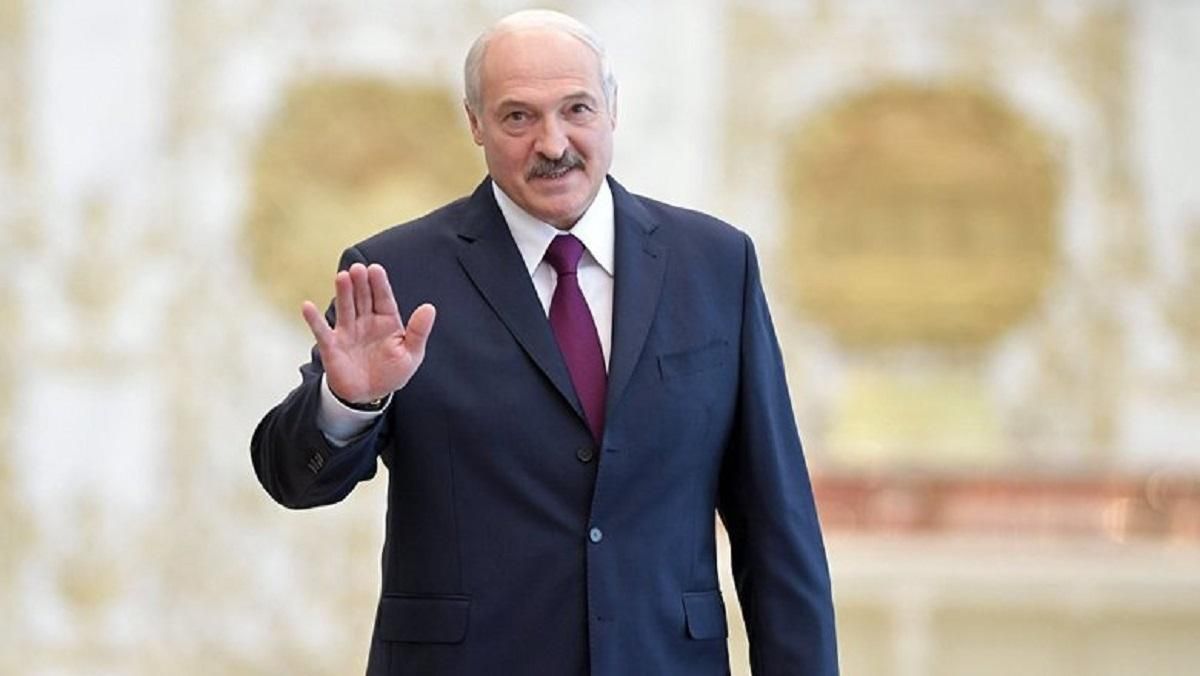 Сподобалися одне одному: Лукашенко прокоментував зустріч Трампа і Зеленського