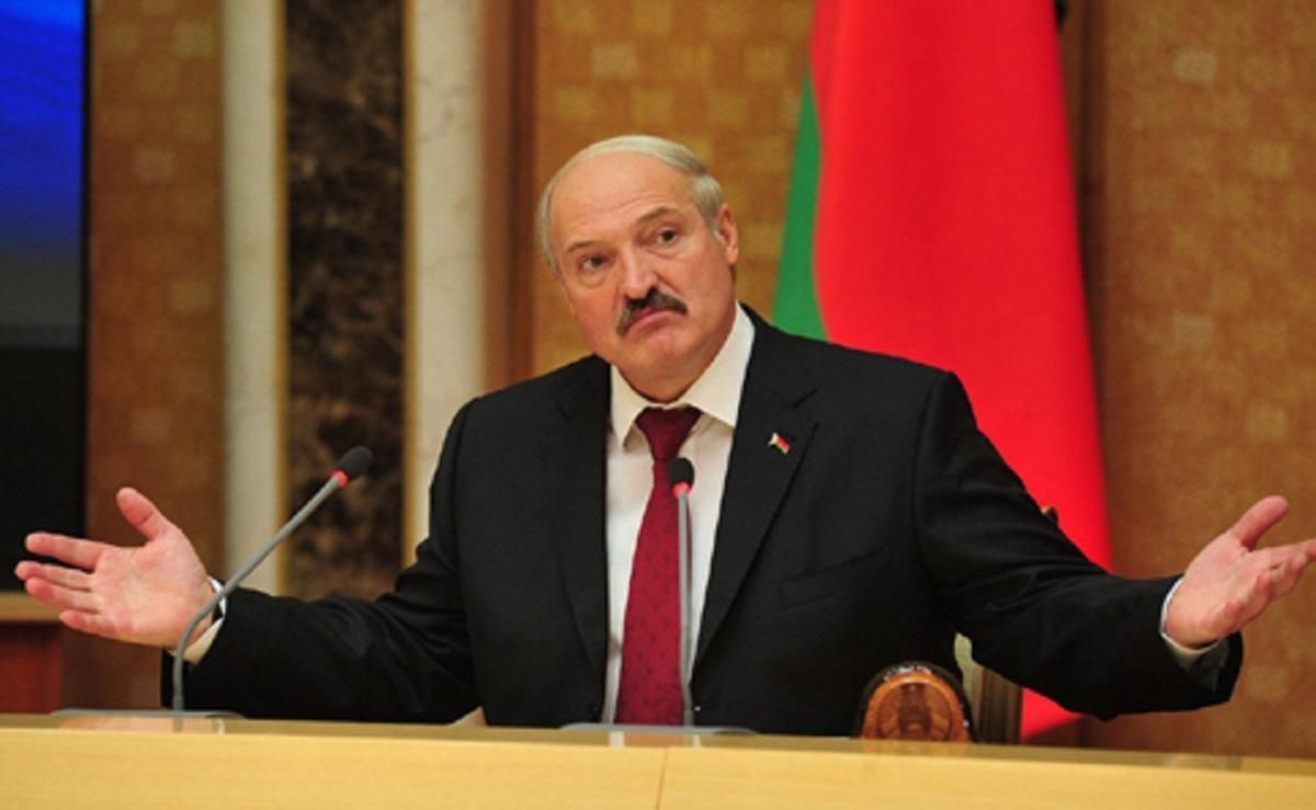Лукашенко пояснив, чому відносини Білорусі з Росією тісніші, ніж з Україною