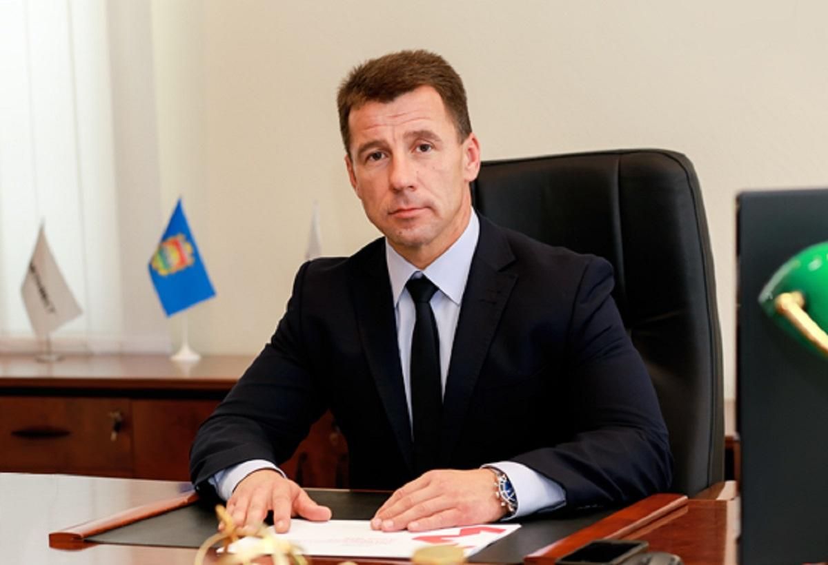 Законопроєкт 1210 змусить промисловців переглядати бюджет та скорочувати персонал, – Герасимчук Законопроєкт 1210 змусить промисловців переглядати бюджет та скорочувати персонал, – Герасимчук