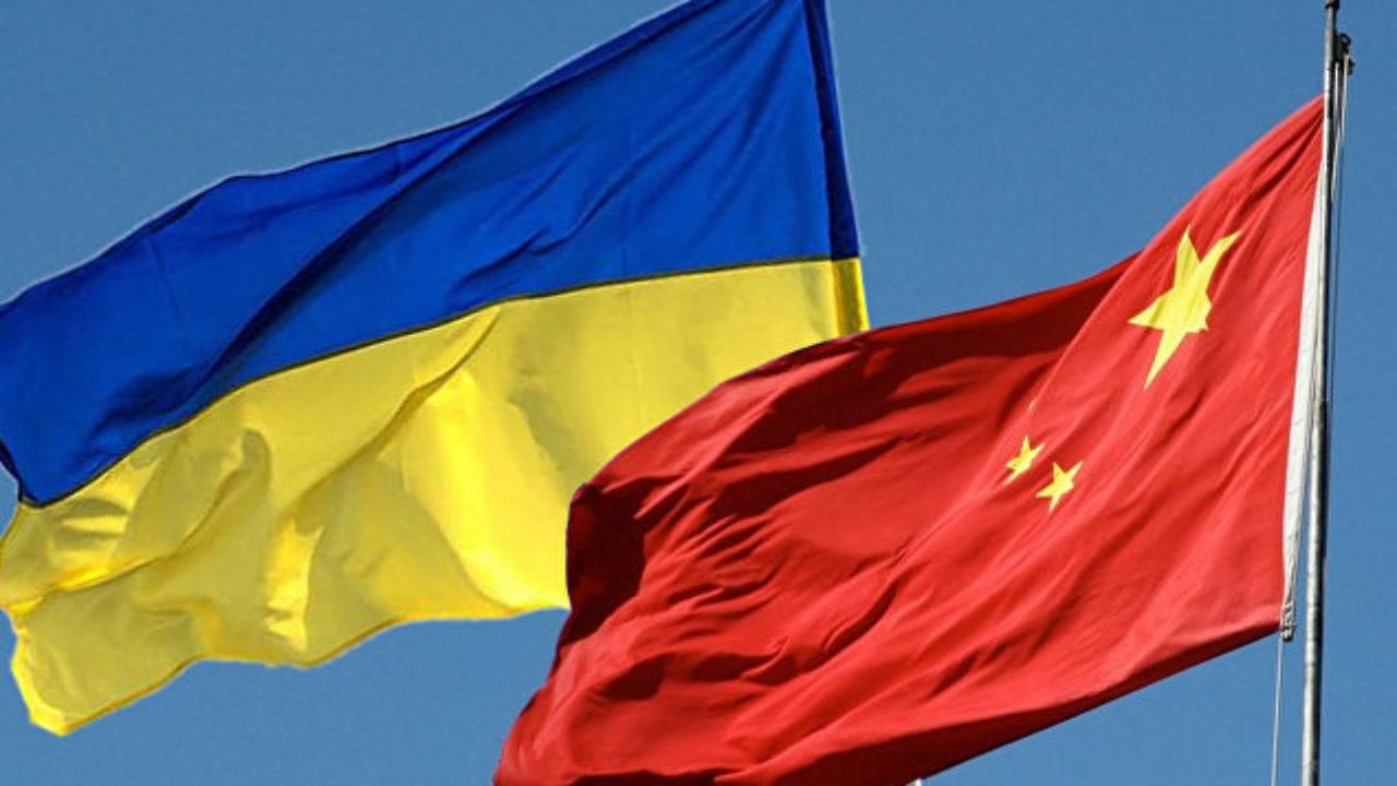 Китай стал крупнейшим торговым партнером Украины: Россия на втором месте