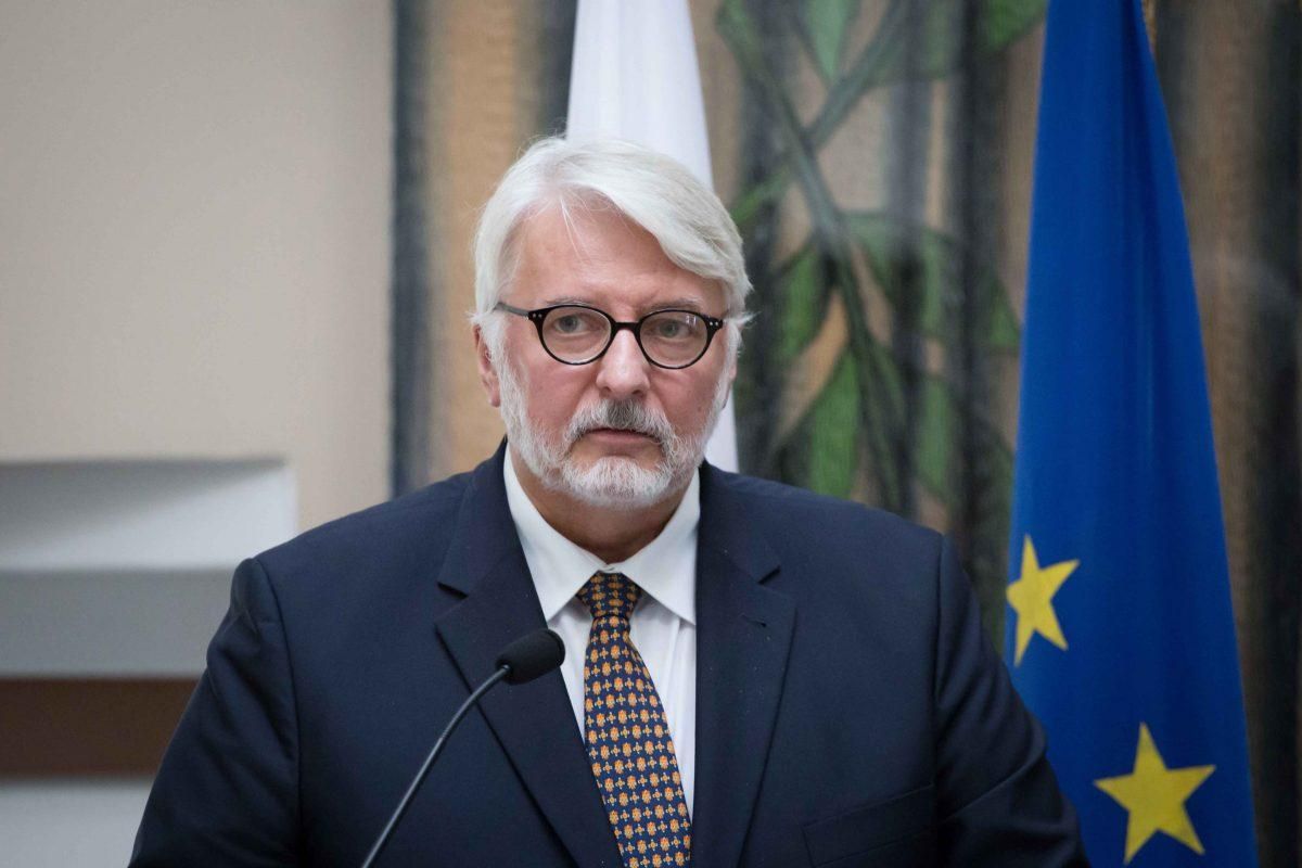 Ващиковский возглавил делегацию ЕП в Комитет ассоциации Украина-ЕС: чем он скандальный Ващиковский возглавил делегацию ЕП в Комитет ассоциации Украина-ЕС: чем он скандальный