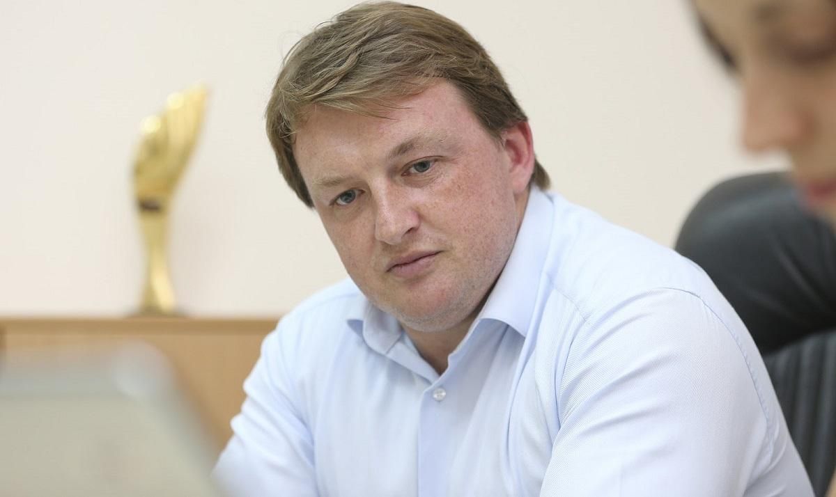 У разі ухвалення законопроєкту №1210 промисловцям вигідніше буде імпортувати руду, аніж добувати У разі ухвалення законопроєкту №1210 промисловцям вигідніше буде імпортувати руду, аніж добувати