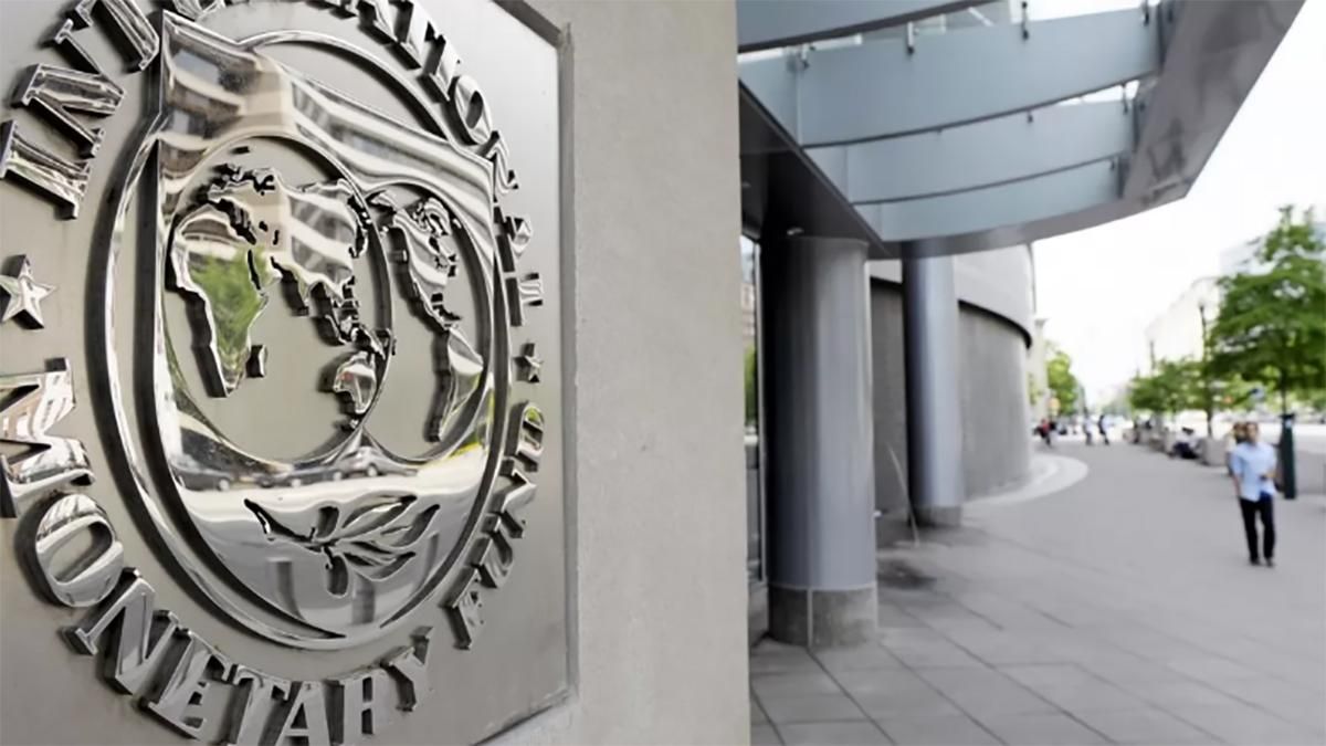 У МВФ заговорили про новий кредит для України