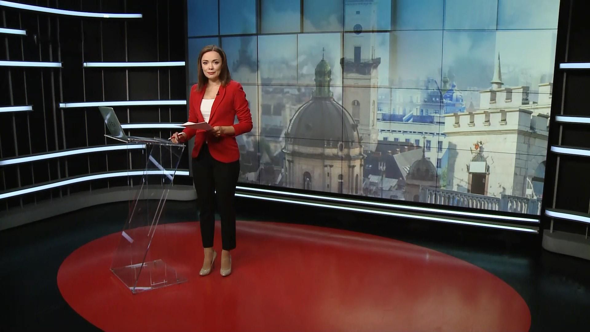 Выпуск новостей за 14:00: Ситуация на Донбассе. "112 Украина" без лицензии Выпуск новостей за 14:00: Ситуация на Донбассе. "112 Украина" без лицензии