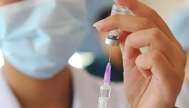 Вакцинація може врятувати вас від захворювання правця