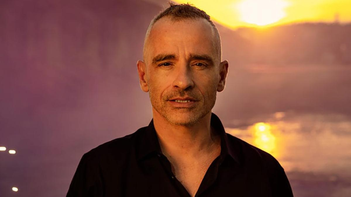 Организаторы отменили концерт Эроса Рамазотти: официальная причина