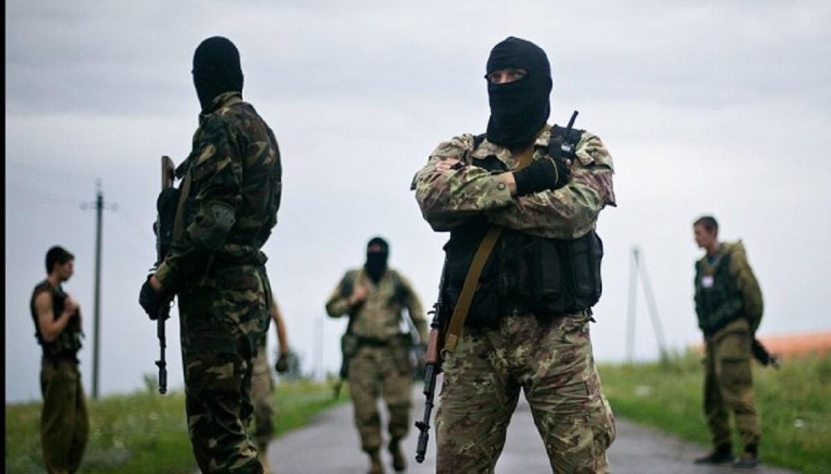 Бойовики обмежують права мешканців Донбасу, прикриваючись "тероризмом" ОС