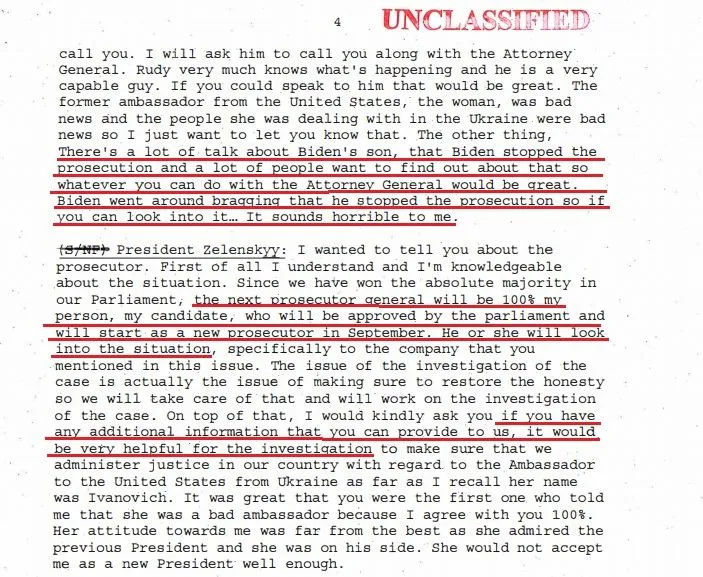 Трамп і Зеленський Трамп і Зеленський