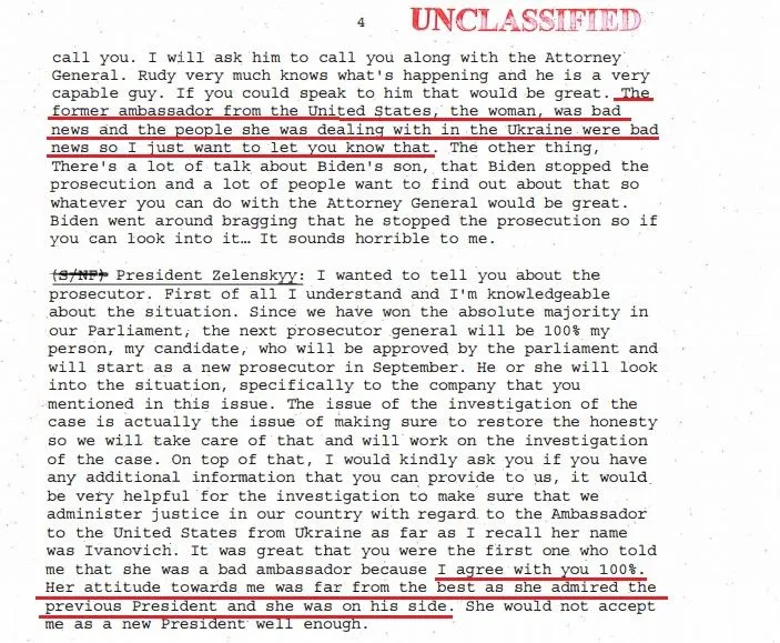 Трамп і Зеленський Трамп і Зеленський