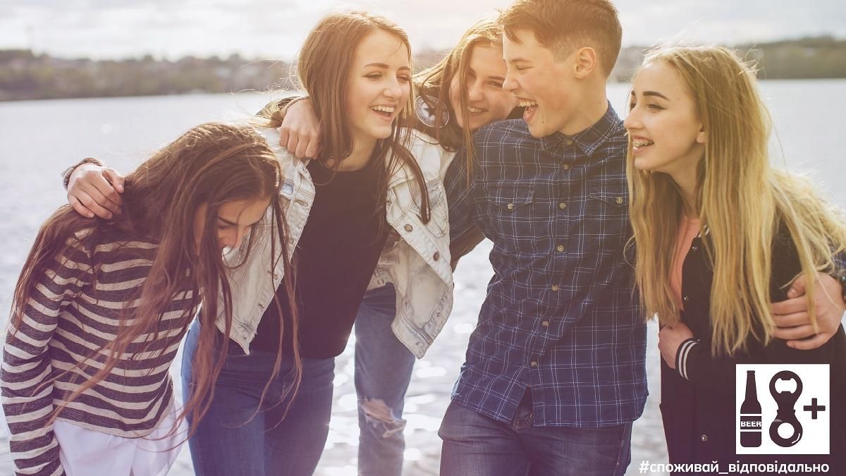 Моїй дитині продали алкоголь! Як з цією проблемою борються пивні бренди Моїй дитині продали алкоголь! Як з цією проблемою борються пивні бренди