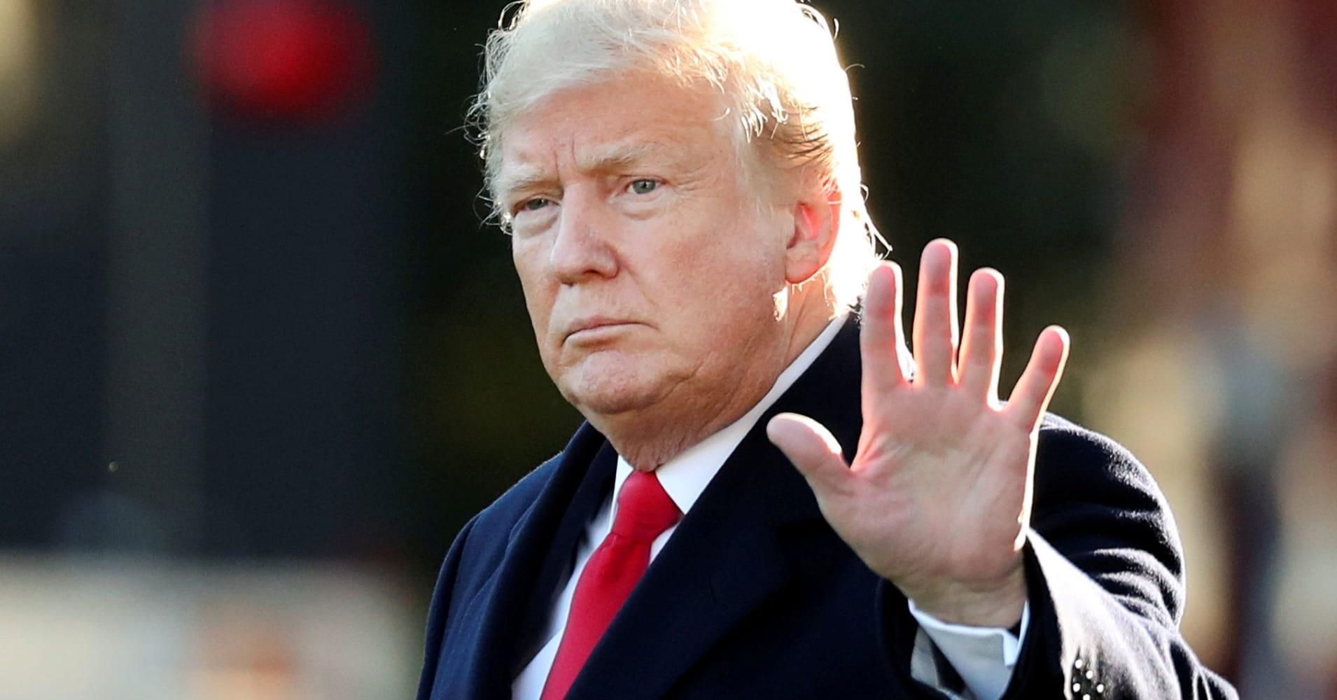 Москву поміняли на Вашингтон, – Рибачук про конфлікт у США Москву поміняли на Вашингтон, – Рибачук про конфлікт у США