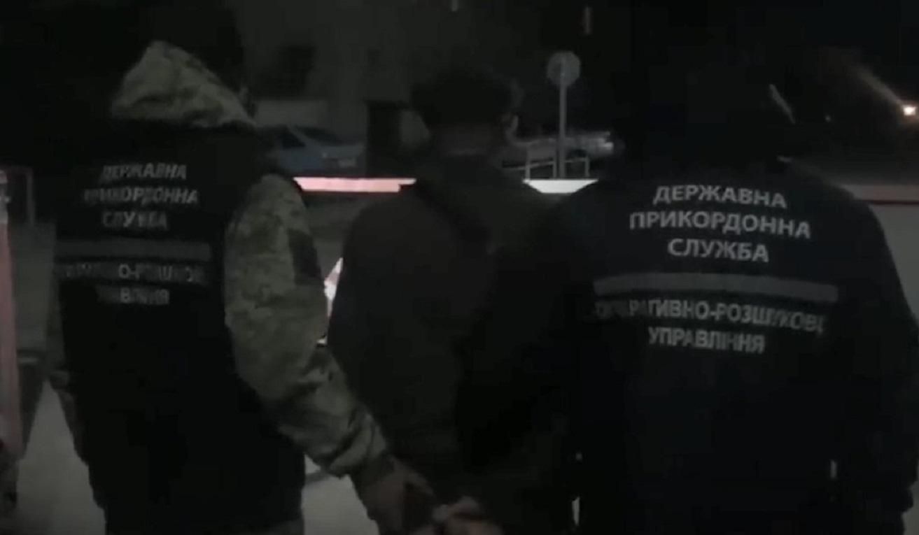 На Луганщине задержали пророссийского боевика: что известно – видео