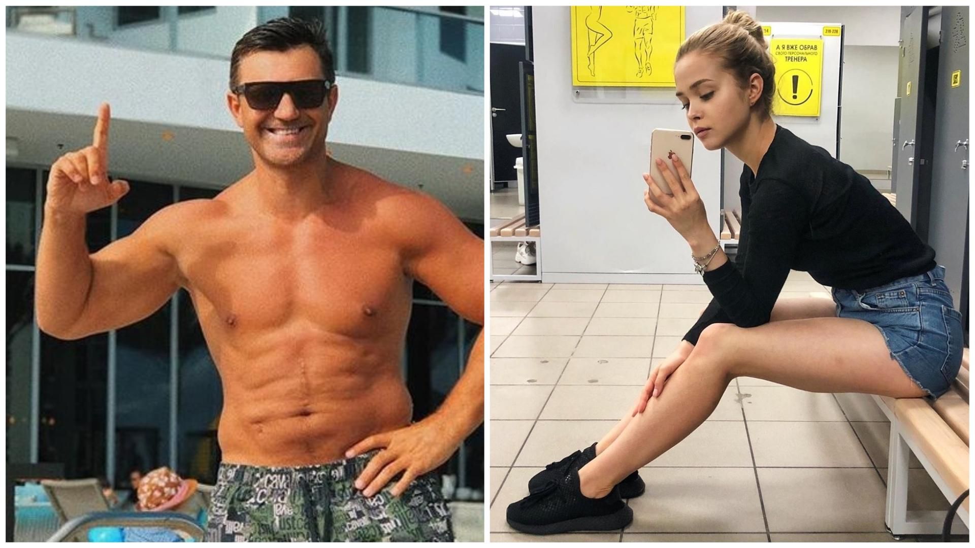 Нардеп от "Слуги народа" Николай Тищенко оформил помощницей юную модель Нардеп от "Слуги народа" Николай Тищенко оформил помощницей юную модель