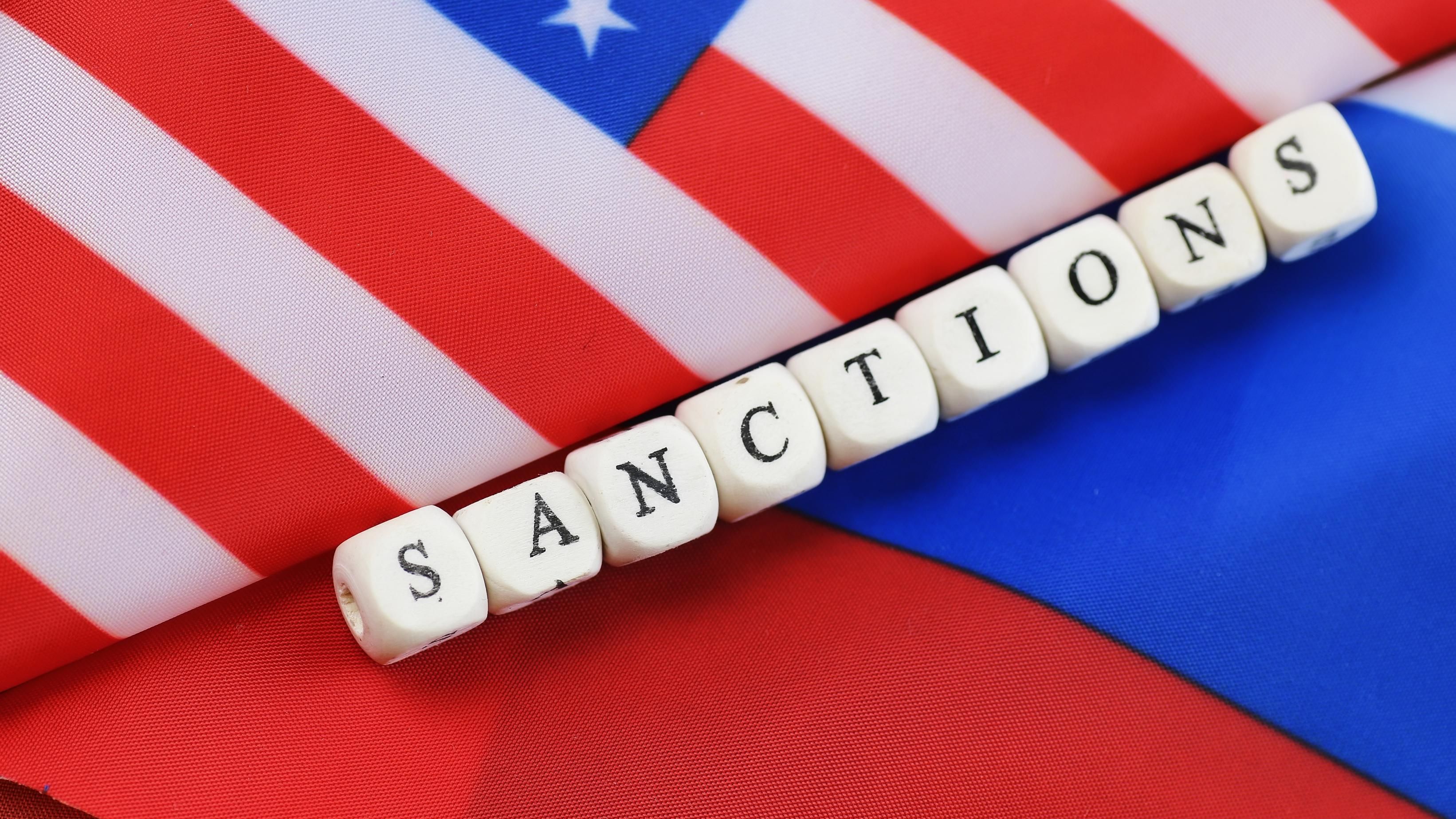 США розширили санкції проти Росії - 26 вересня 2019 - 24 Канал