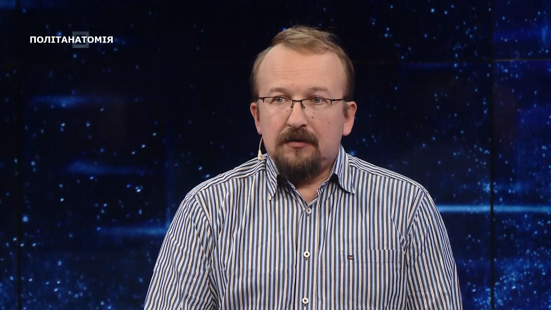 Швидше за все, імпічменту не буде, – Тишкевич Швидше за все, імпічменту не буде, – Тишкевич