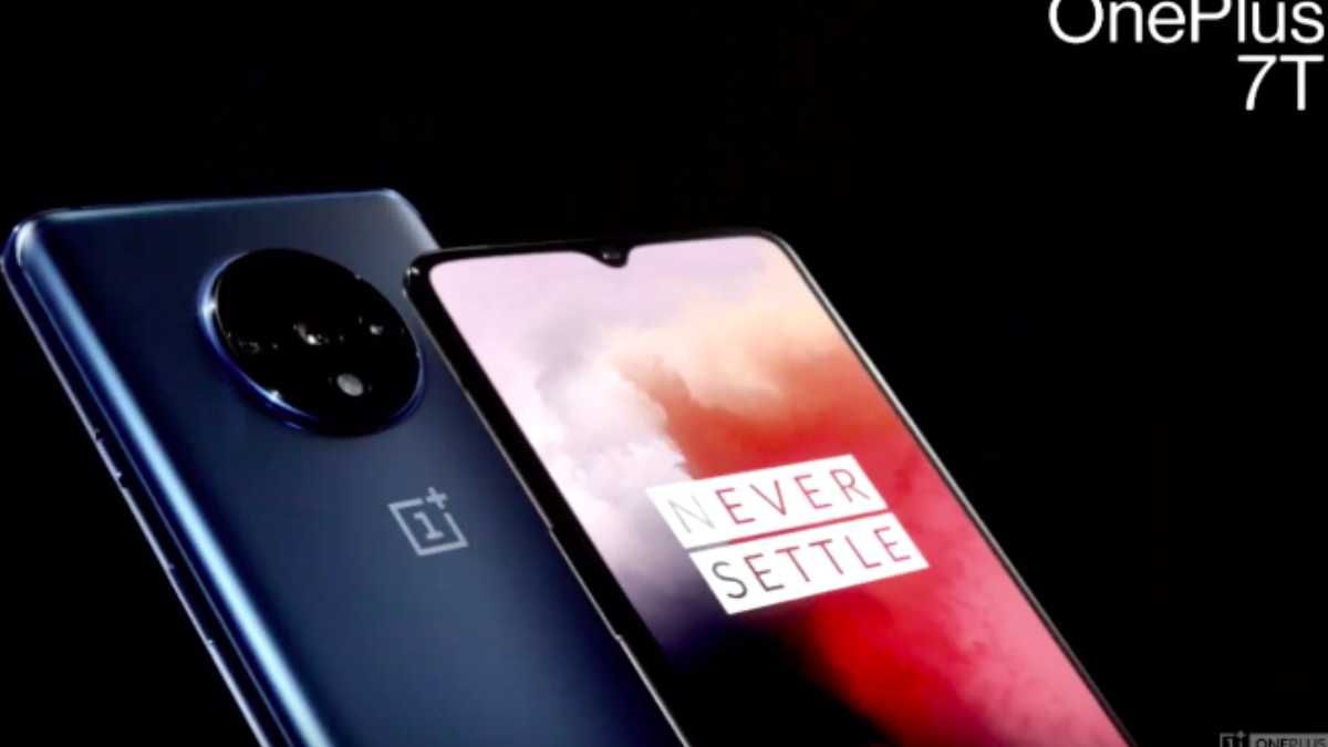 OnePlus 7T – характеристики и цена смартфона OnePlus 7T в Украине OnePlus 7T – характеристики и цена смартфона OnePlus 7T в Украине