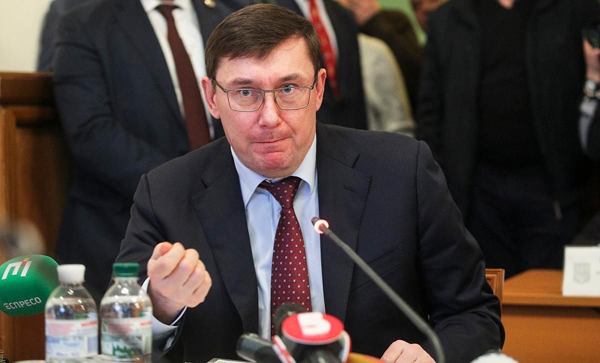 Луценко встал на защиту Байдена-младшего: в Украине он ничего не нарушал Луценко встал на защиту Байдена-младшего: в Украине он ничего не нарушал