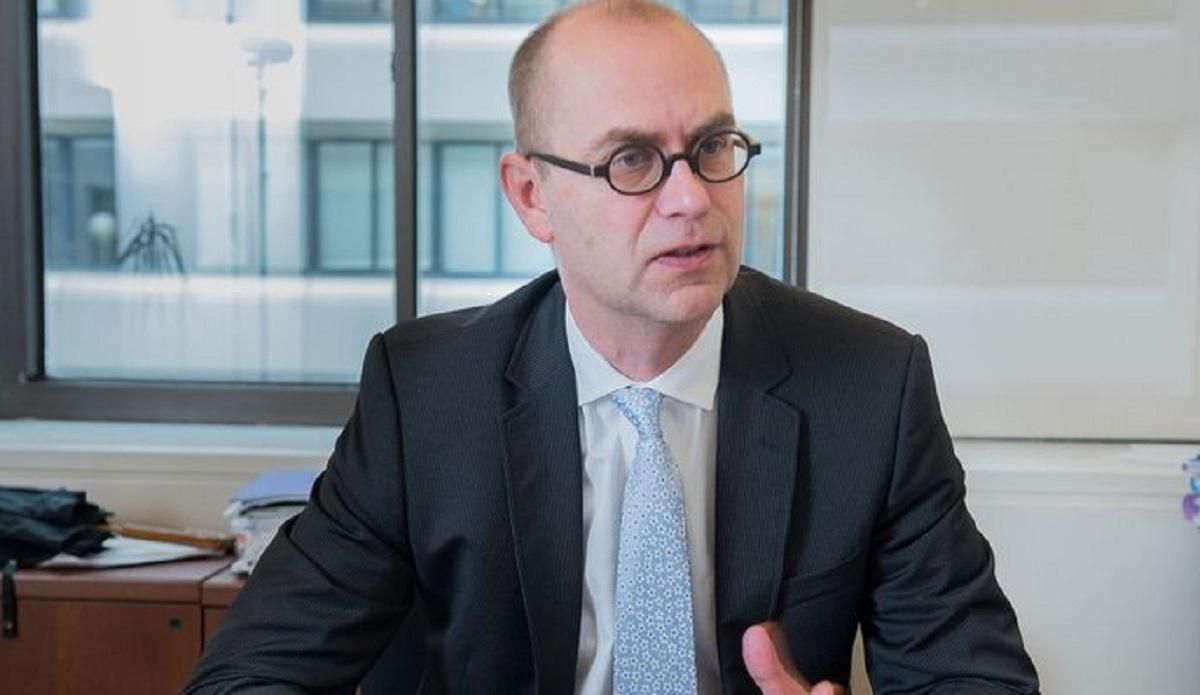 Місія МВФ завершила роботу в Україні і готує нову програму кредитування Місія МВФ завершила роботу в Україні і готує нову програму кредитування