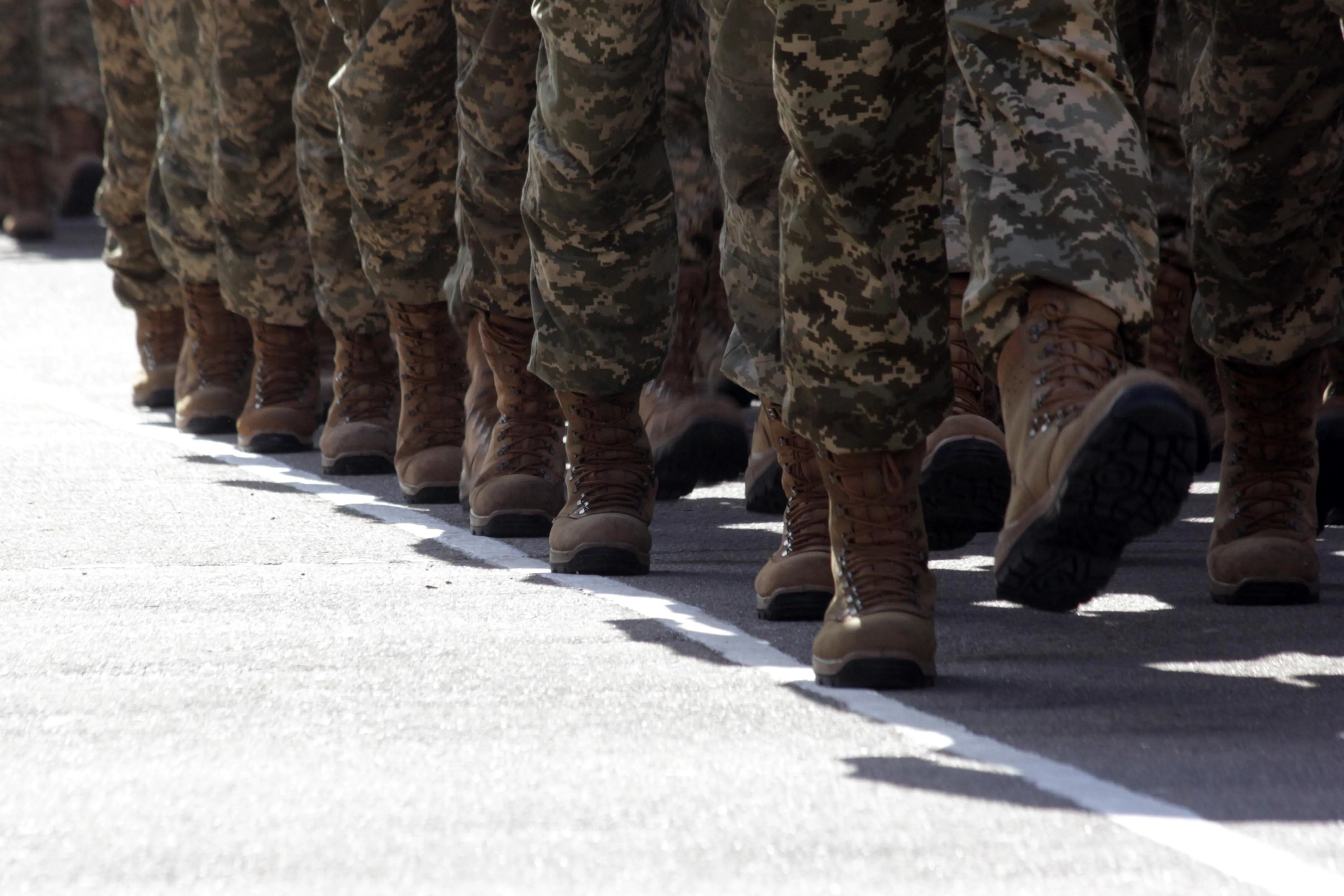 Більше 15 тисяч хлопців призвуть цєї осені Більше 15 тисяч хлопців призвуть цєї осені