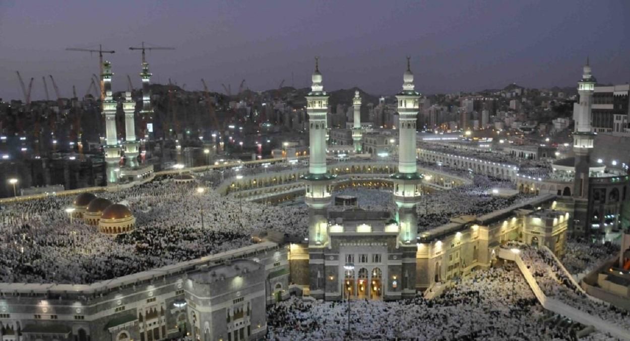 Саудівська Аравія вперше ввела туристичні візи, зокрема для українців Саудівська Аравія вперше ввела туристичні візи, зокрема для українців