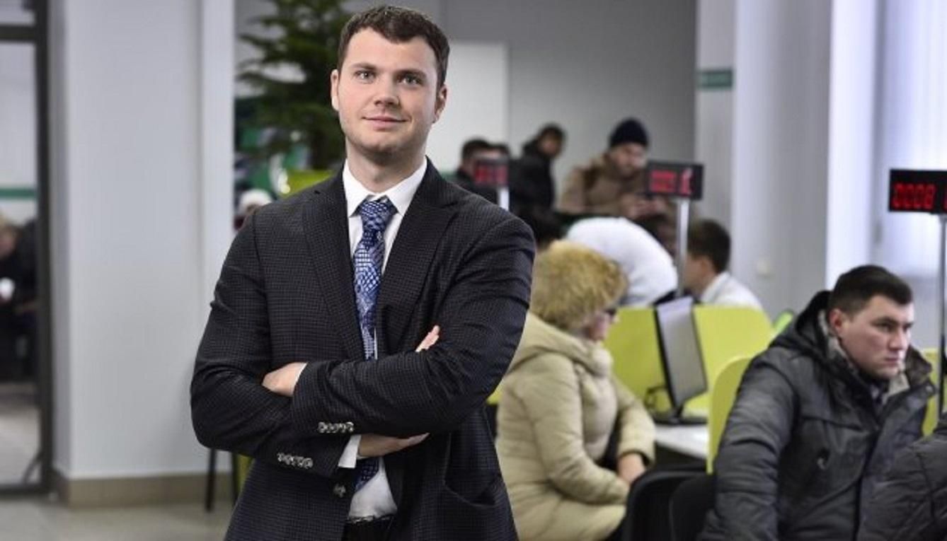 Питання політичної площини: Криклій розповів, чи скасує поїзди в Росію Питання політичної площини: Криклій розповів, чи скасує поїзди в Росію