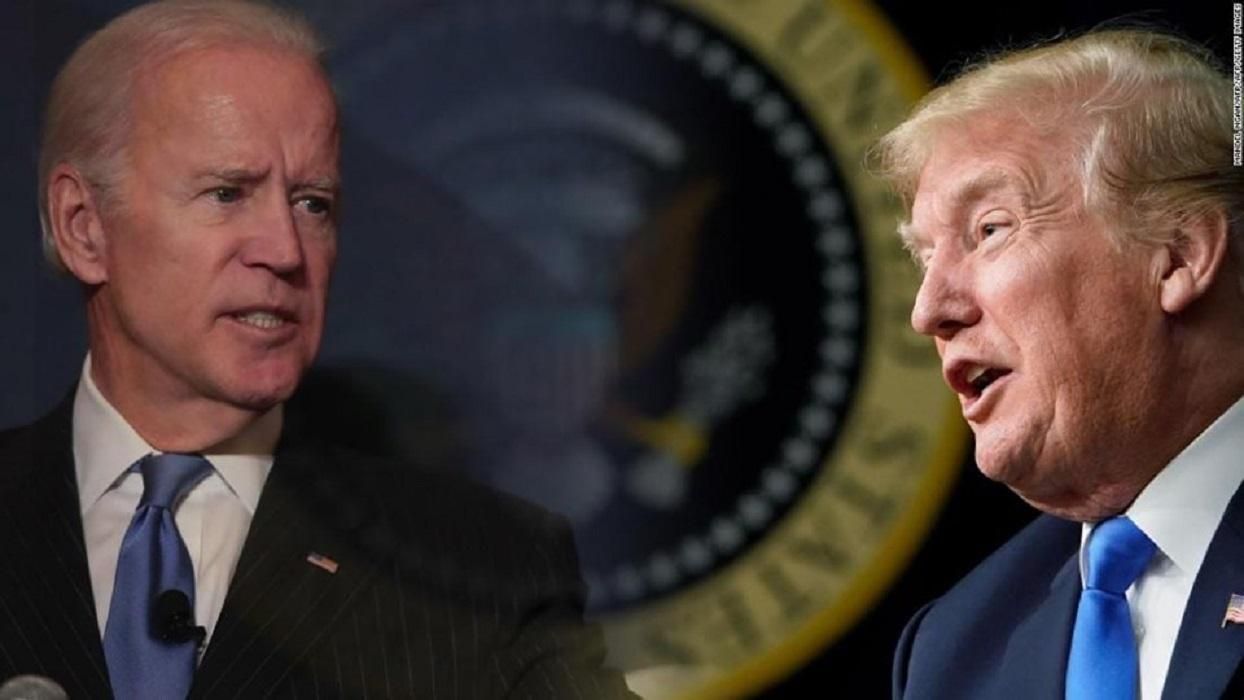 В історії зі скандалом навколо Трампа і Байдена буде несподіваний фінал, – експерт В історії зі скандалом навколо Трампа і Байдена буде несподіваний фінал, – експерт