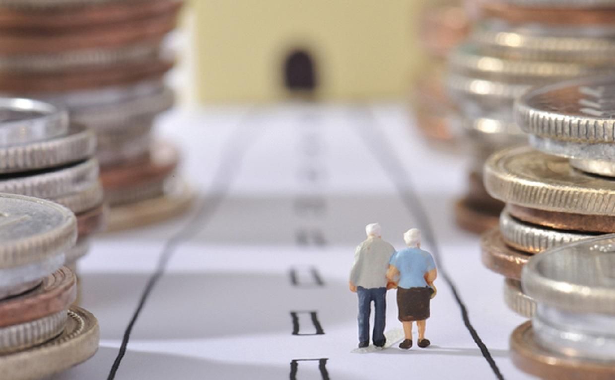 В Україні поки не вводитимуть накопичувальну пенсійну систему: чому 