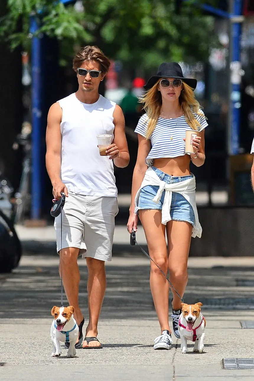 Герман і Кендіс Герман і Кендіс