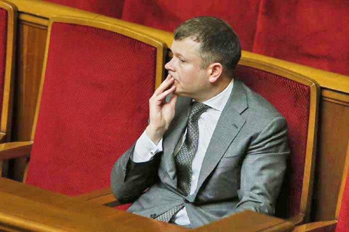 ГБР заочно вручила подозрение Жеваго по делу об отмывании 2,5 миллиардов ГБР заочно вручила подозрение Жеваго по делу об отмывании 2,5 миллиардов