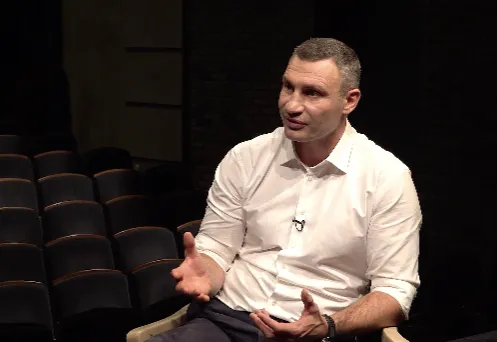 кличко кличко