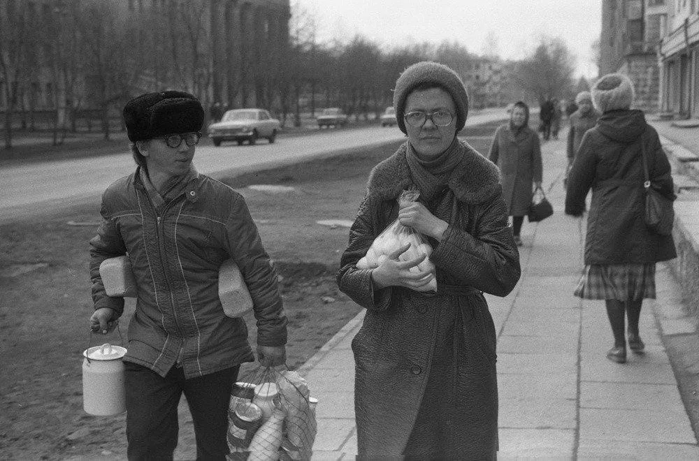 еда в ссср еда в ссср