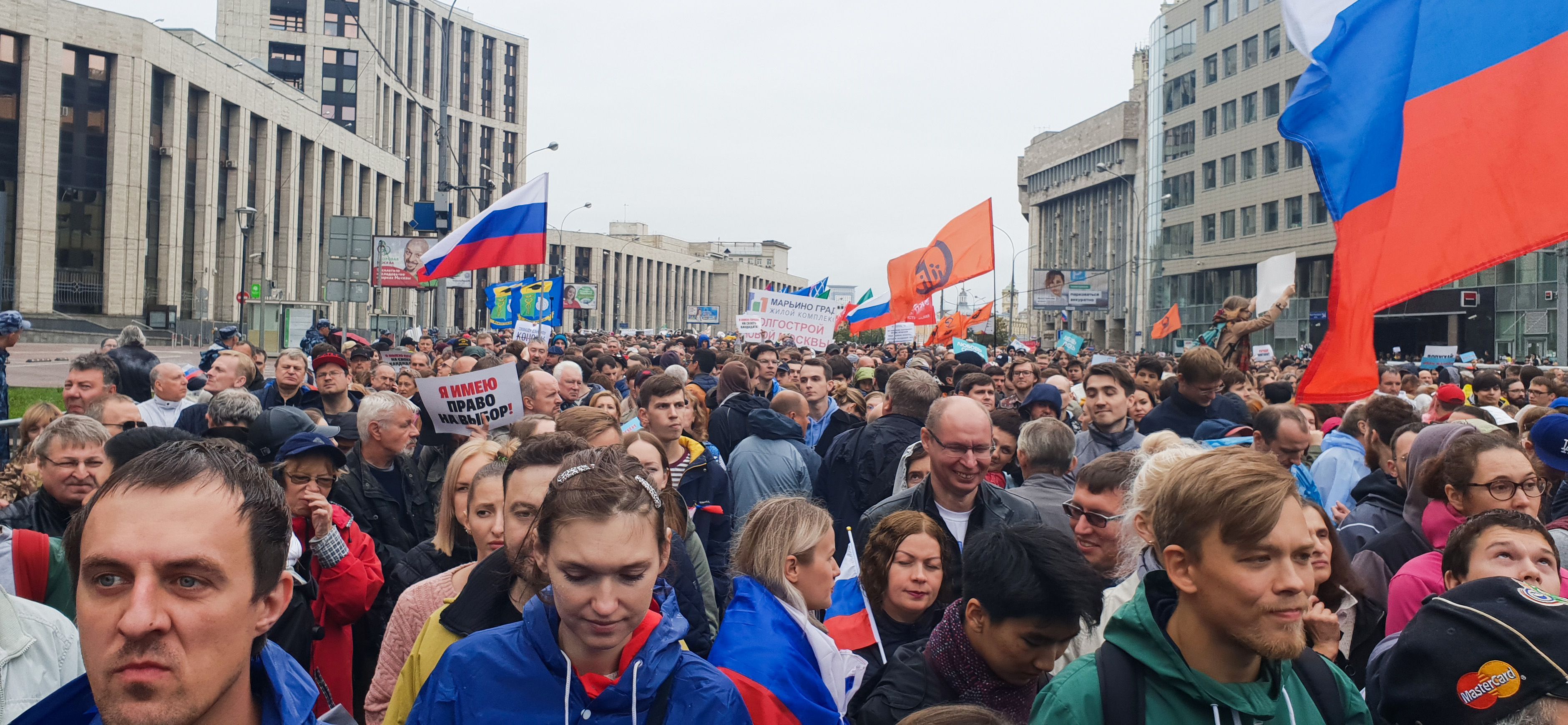 В Росії звинувачують міжнародні та опозиційні ЗМІ у виправданні екстремізму: в чому річ