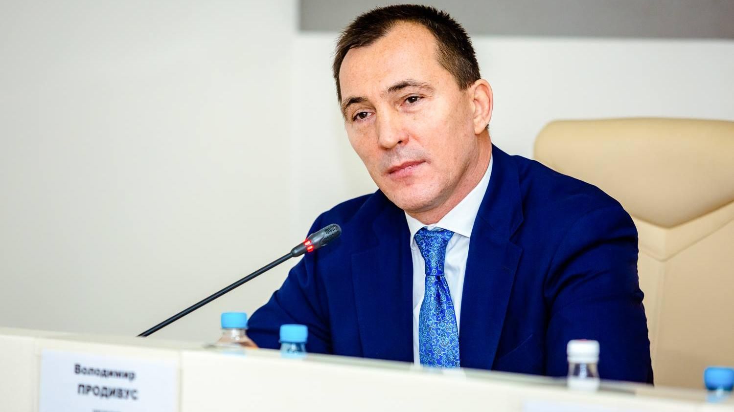 Ніякого скасування або заборони професійного боксу не буде, – президент Федерації боксу