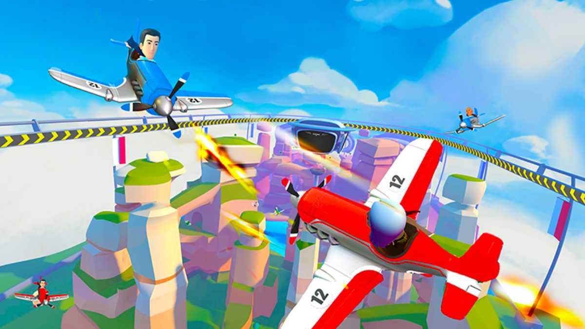 Нова платформа у Facebook: віртуальний світ, де можна стати 3D-аватаром Нова платформа у Facebook: віртуальний світ, де можна стати 3D-аватаром