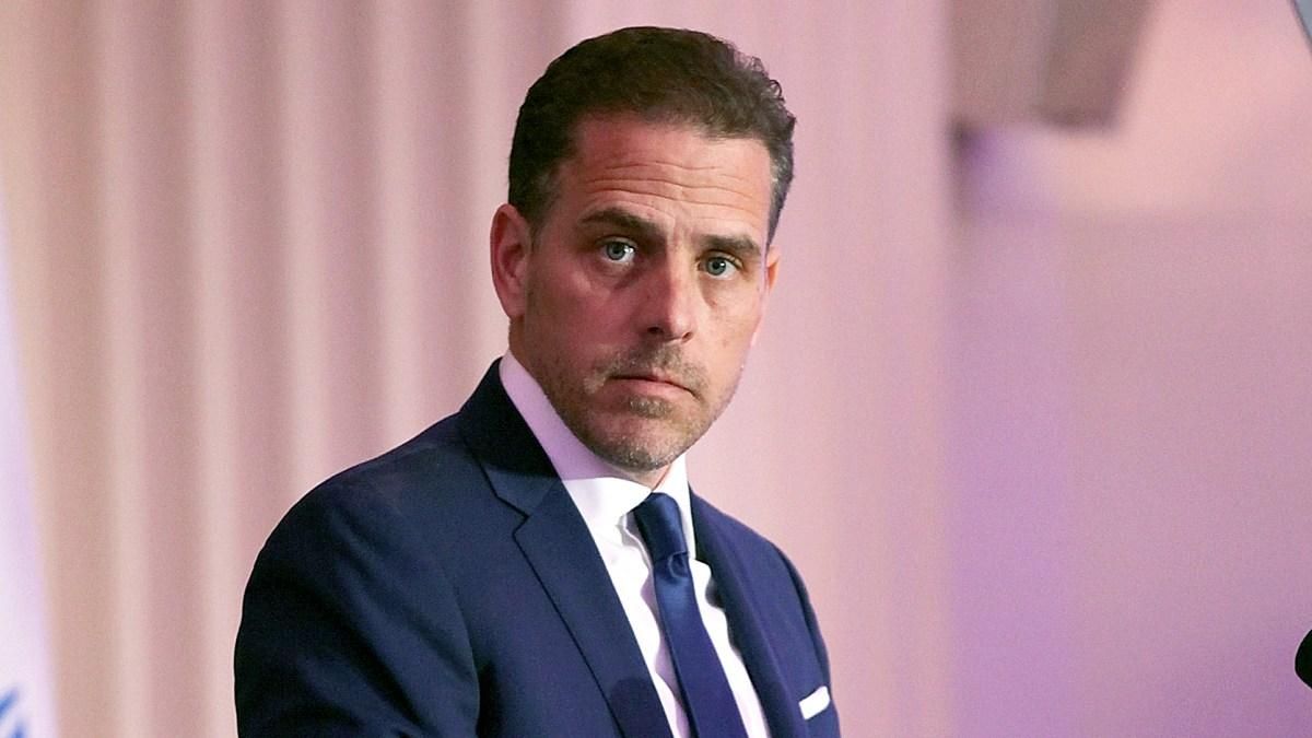 Син Байдена не фігурує у розслідуванні щодо "Burisma": у НАБУ пояснили причину Син Байдена не фігурує у розслідуванні щодо "Burisma": у НАБУ пояснили причину