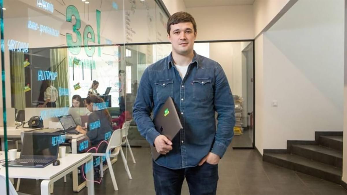 Федоров презентував Міністерство цифрової трансформації: які його завдання та мета Федоров презентував Міністерство цифрової трансформації: які його завдання та мета