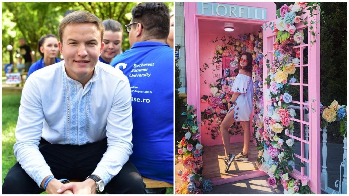 Нардеп от "Слуги народа" Мовчан взял себе в помощницы молоденькую танцовщицу: фото Нардеп от "Слуги народа" Мовчан взял себе в помощницы молоденькую танцовщицу: фото