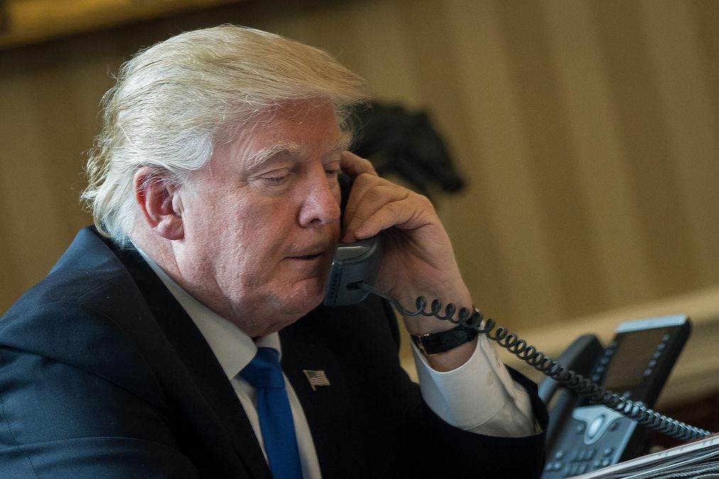 10 человек из Администрации Трампа могли работать над записью разговора с Зеленским, – Гонгадзе 10 человек из Администрации Трампа могли работать над записью разговора с Зеленским, – Гонгадзе