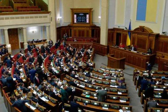 Верховна Рада має ухвалити законопроєкт про перезапуск судової реформи Верховна Рада має ухвалити законопроєкт про перезапуск судової реформи