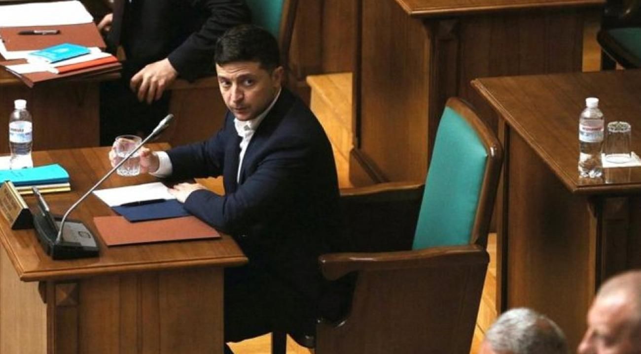 Зеленский хочет перезапустить судебную реформу: что настораживает в действиях президента Зеленский хочет перезапустить судебную реформу: что настораживает в действиях президента